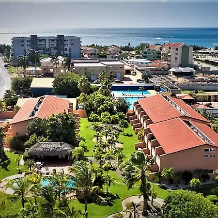 Aruba Family Oasis 2Br Pool 3Min Walk To Eagle Beach